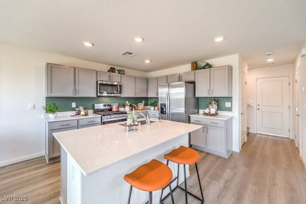 North Las Vegas, NV 89084,1421 Gable Falls PL #92