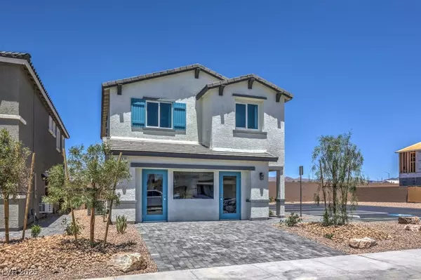 North Las Vegas, NV 89081,2629 BEGONIA FALLS AVE #85