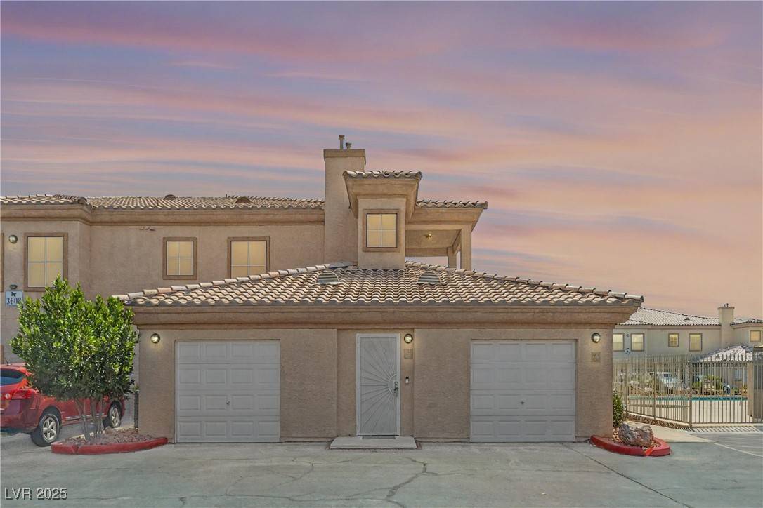 3608 Quetonia ST #204, Las Vegas, NV 89108