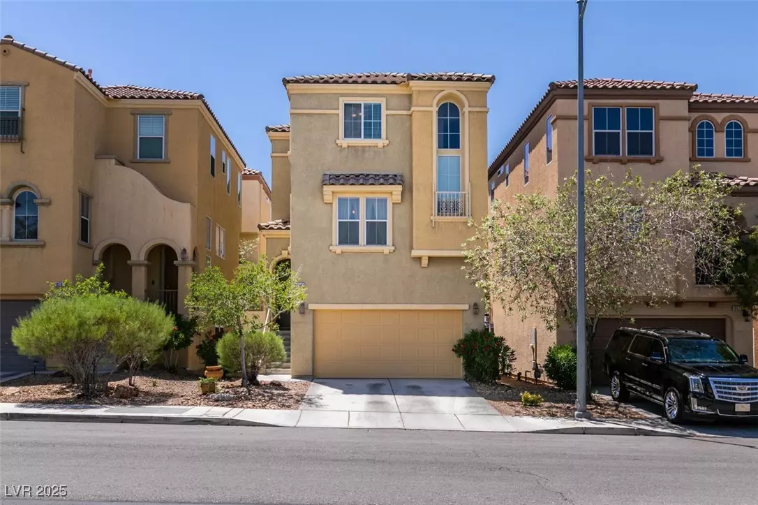 Las Vegas, NV 89141,10583 Mann ST