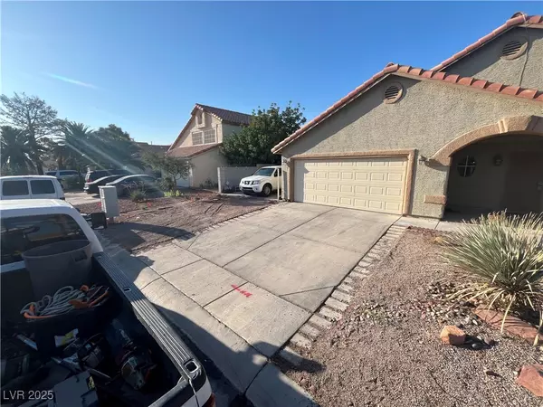 North Las Vegas, NV 89032,4335 Twin Peaks DR