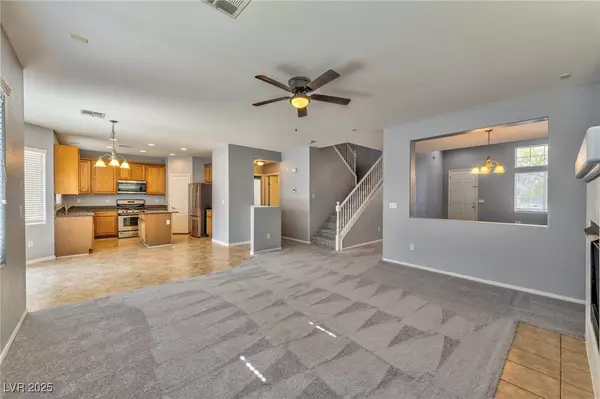 North Las Vegas, NV 89031,304 Iron Summit AVE