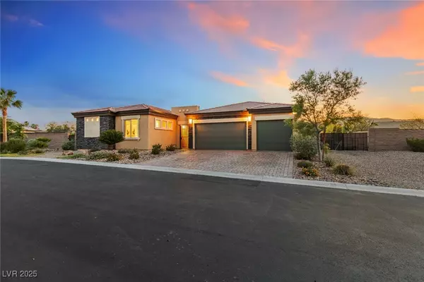 Las Vegas, NV 89129,4317 Velvet Ridge CT