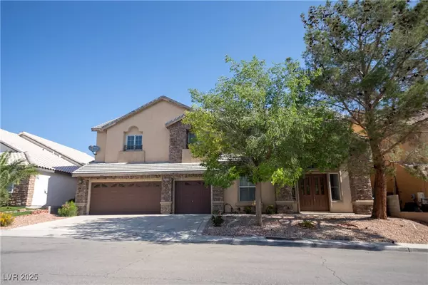 Las Vegas, NV 89148,9660 Drayton AVE