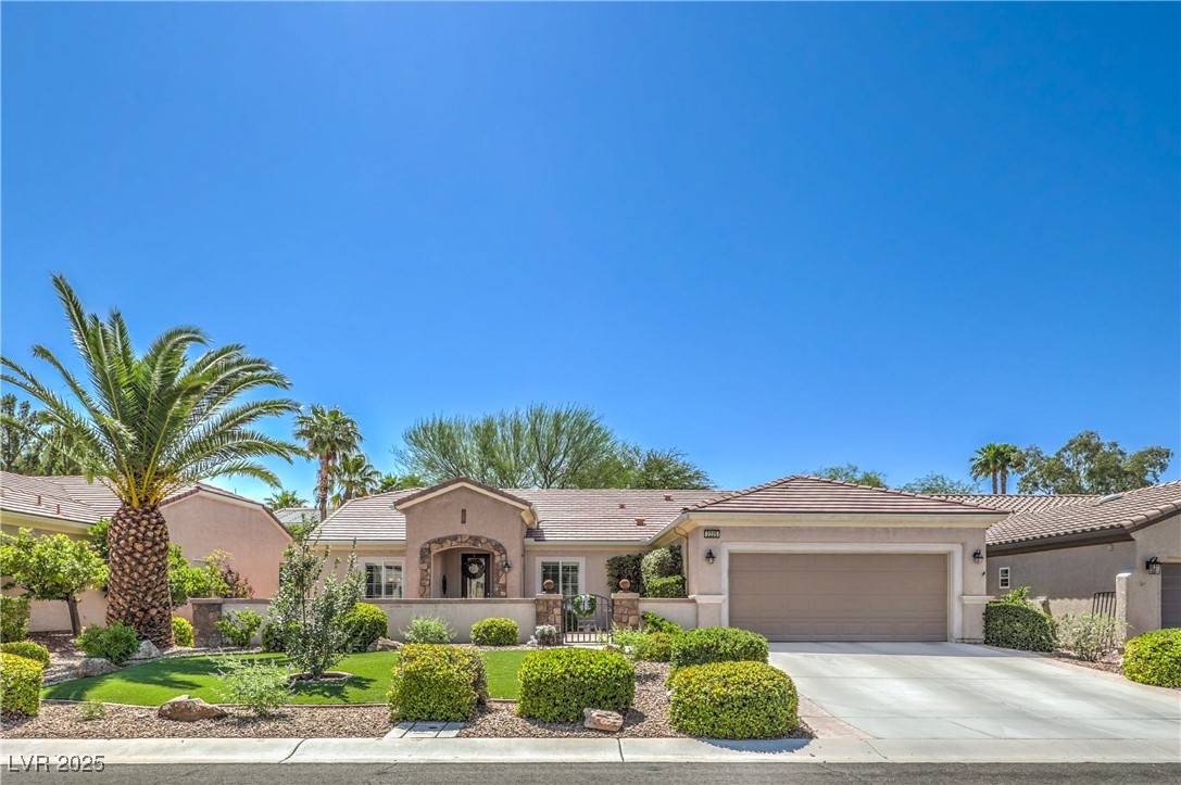 2225 Blackburn Hills AVE, Henderson, NV 89044