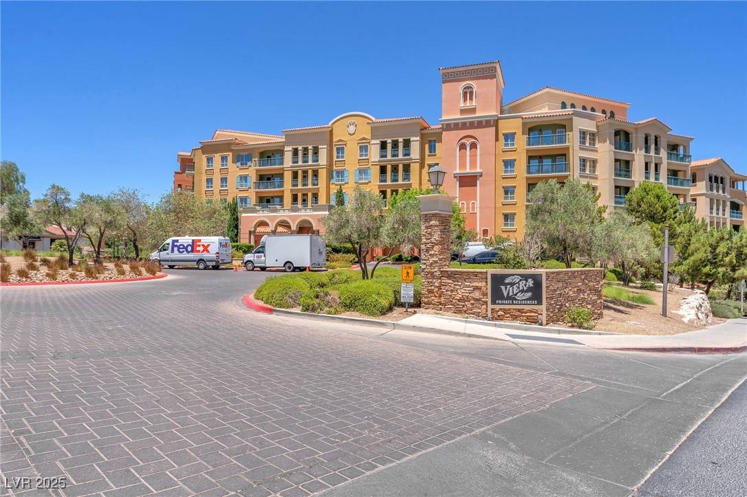 Henderson, NV 89011,30 Strada Di Villaggio #441