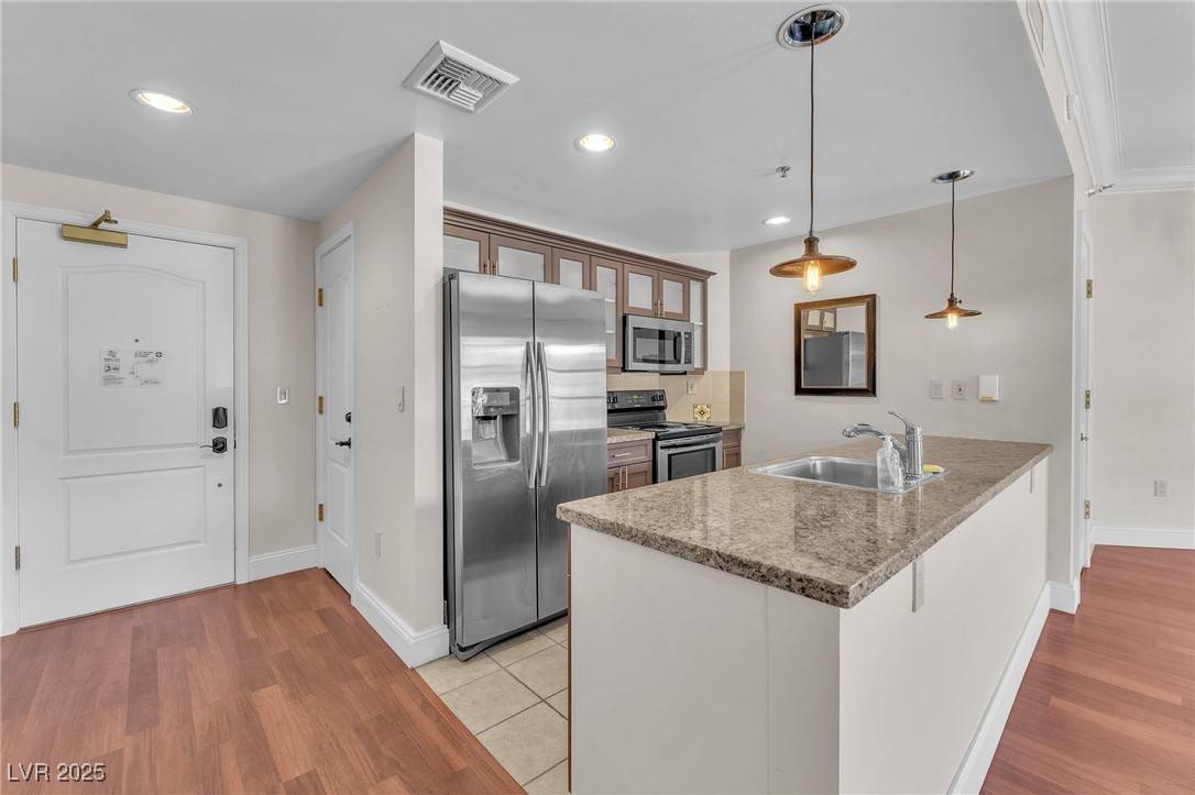 Henderson, NV 89011,30 Strada Di Villaggio #441