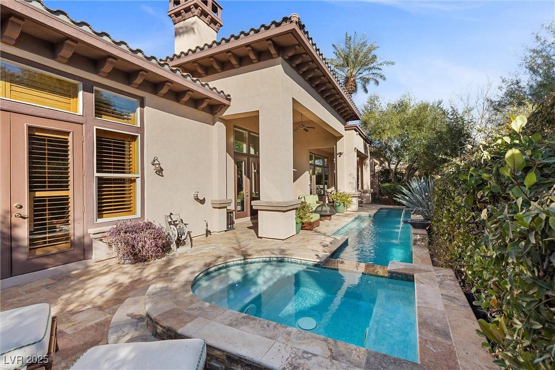 Henderson, NV 89011,51 Avenida Sorrento