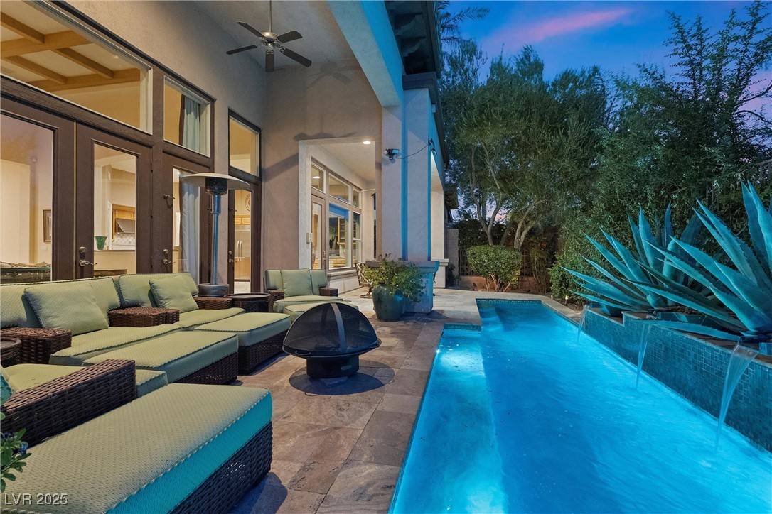 Henderson, NV 89011,51 Avenida Sorrento