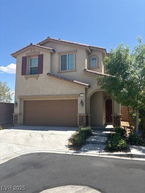 7357 Sabula Bay CT, Las Vegas, NV 89179