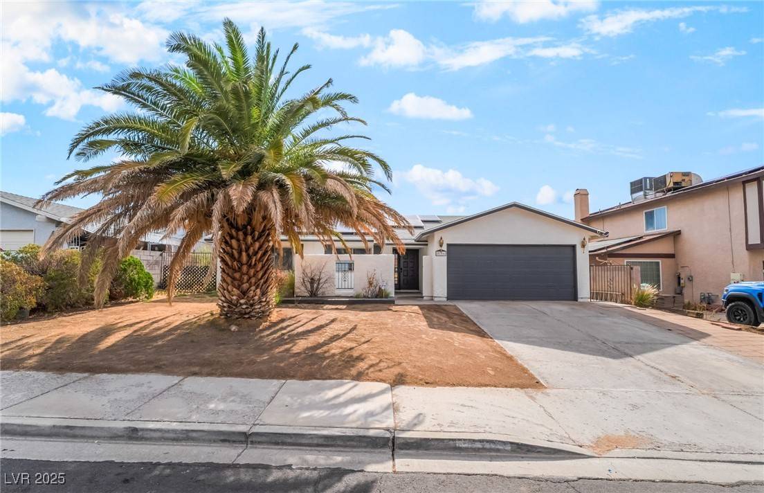 836 Cherry DR, Henderson, NV 89002