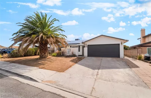 Henderson, NV 89002,836 Cherry DR
