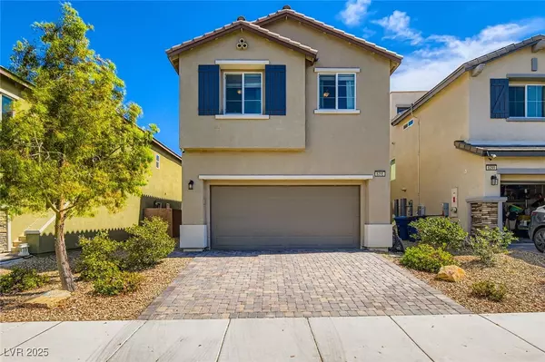 Las Vegas, NV 89131,8295 Nebula Cloud AVE
