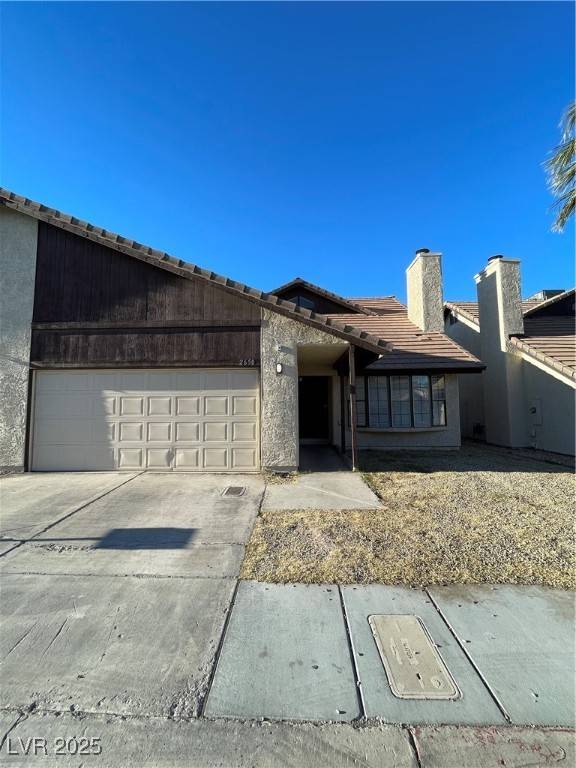 Las Vegas, NV 89121,2650 Sumac LN