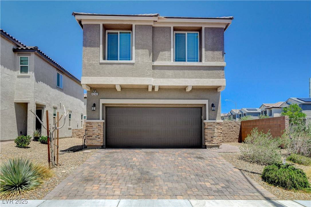 4240 Spring Storm AVE, North Las Vegas, NV 89081