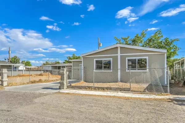 Pahrump, NV 89048,91 Wilderness WAY