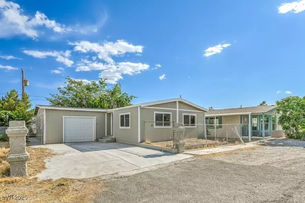 Pahrump, NV 89048,91 Wilderness WAY