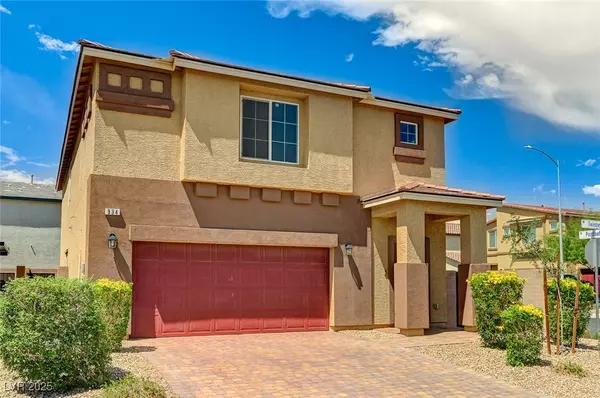 North Las Vegas, NV 89032,934 Twincrest AVE