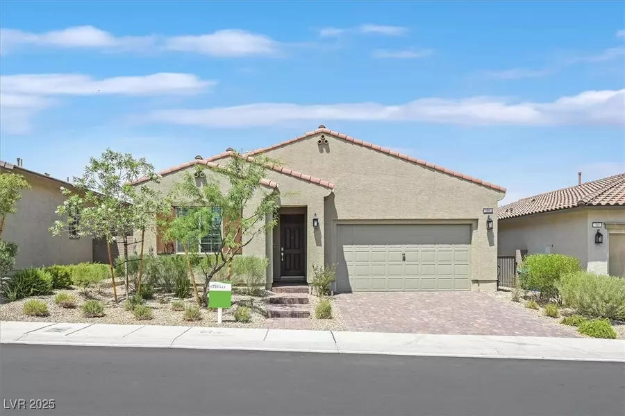 701 Webber Park ST, Henderson, NV 89011