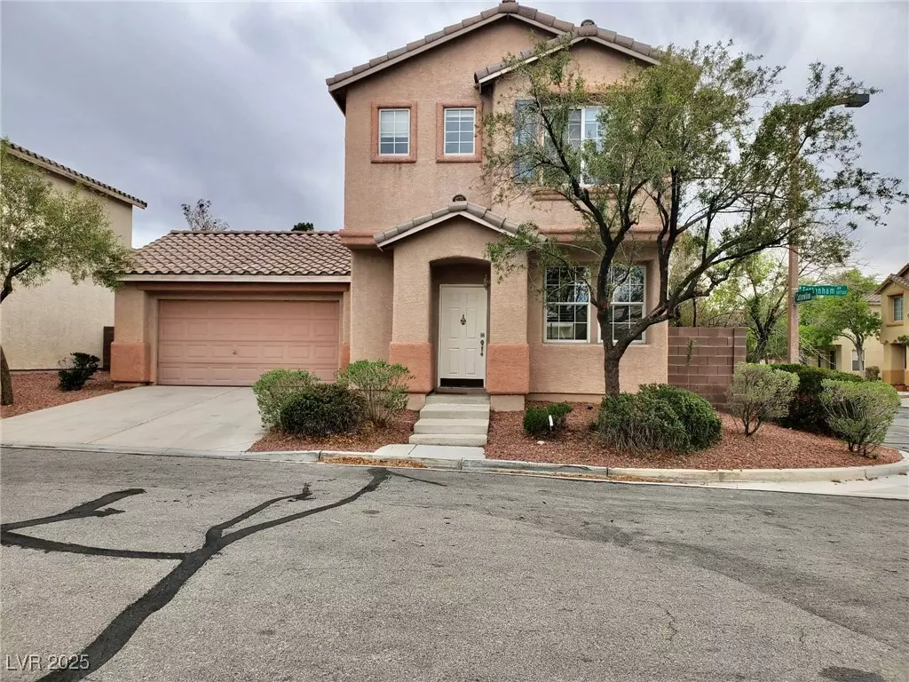 Las Vegas, NV 89135,10719 Tottenham AVE