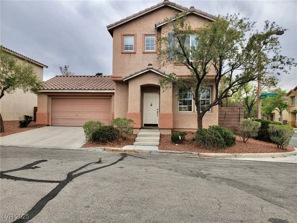 10719 Tottenham AVE, Las Vegas, NV 89135