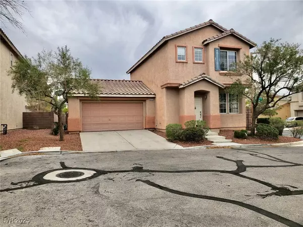 Las Vegas, NV 89135,10719 Tottenham AVE