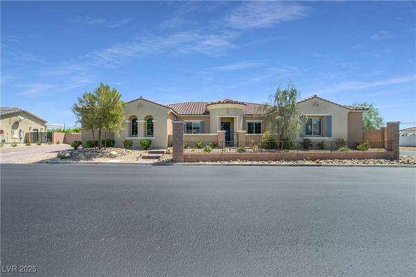5812 Shangri La Night CT, Las Vegas, NV 89149