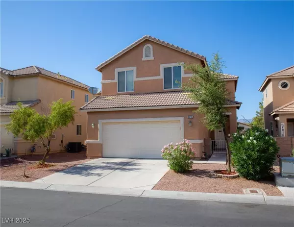 Las Vegas, NV 89108,5216 Loma Verde AVE