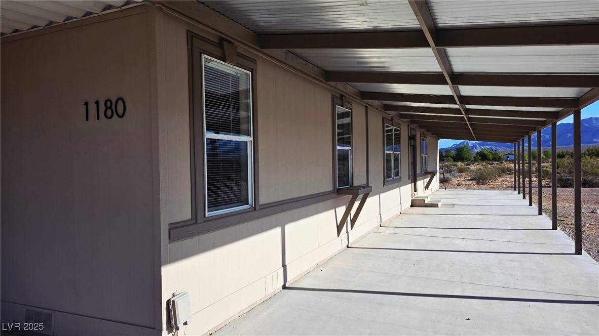 1180 Lava AVE, Sandy Valley, NV 89019