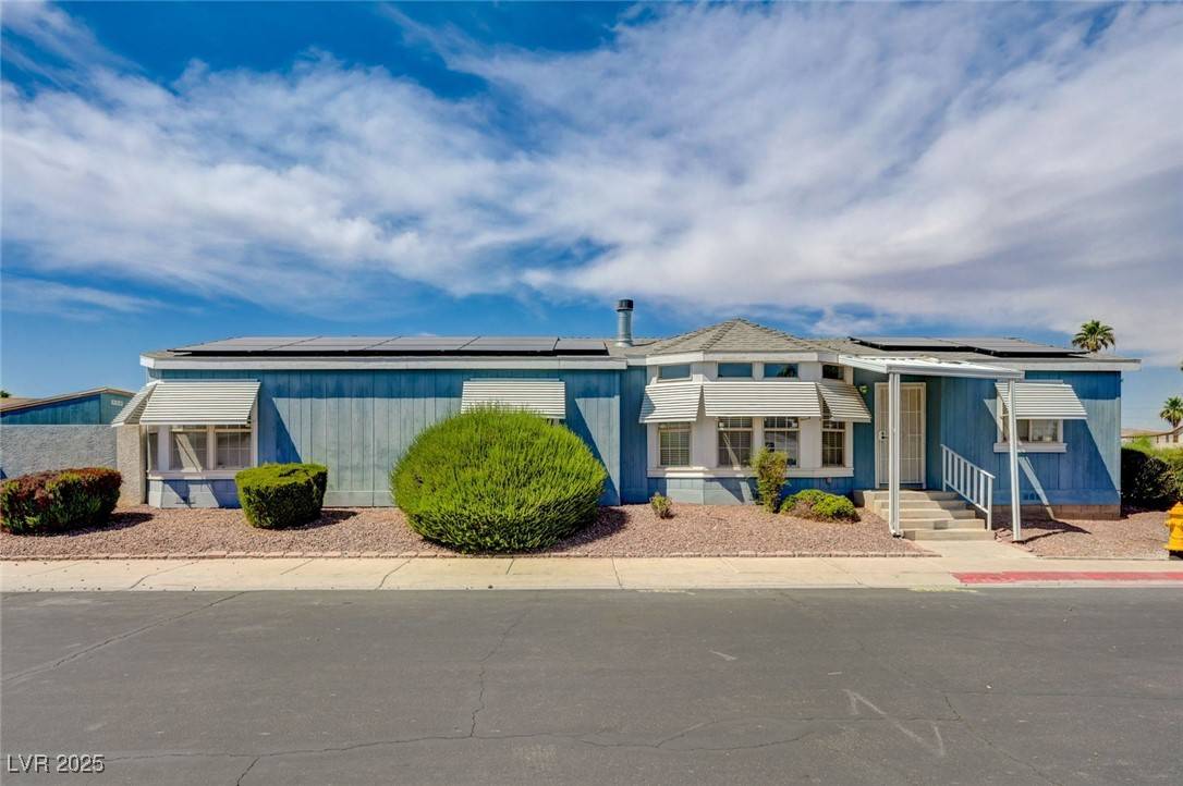 Las Vegas, NV 89122,4587 Sandirose WAY