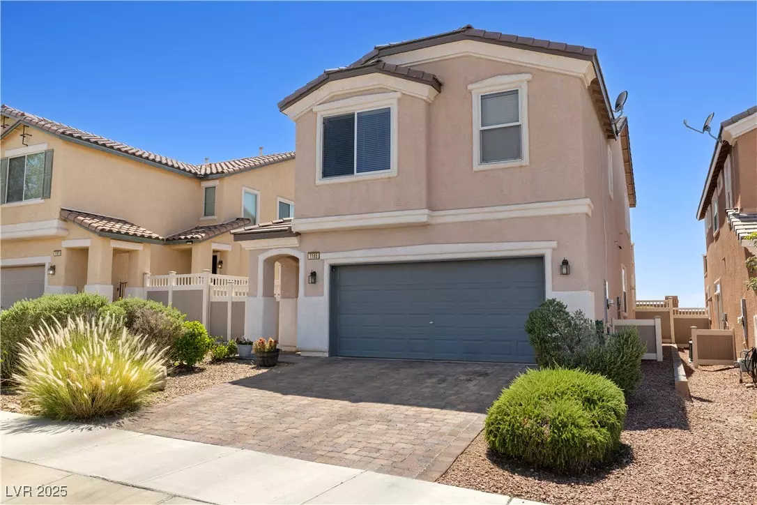Henderson, NV 89011,1165 Cactus Rock ST