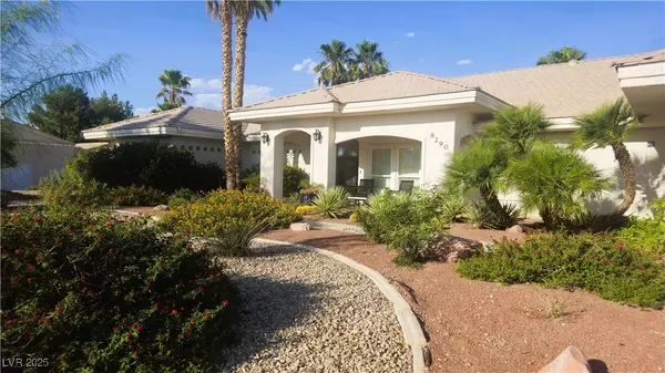 Las Vegas, NV 89113,8290 Gagnier BLVD