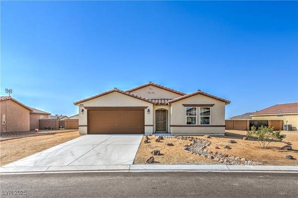 3665 E Garfield DR, Pahrump, NV 89061