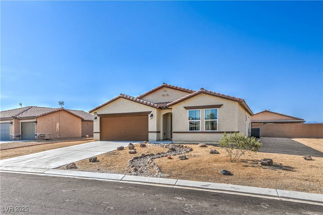 Pahrump, NV 89061,3665 E Garfield DR