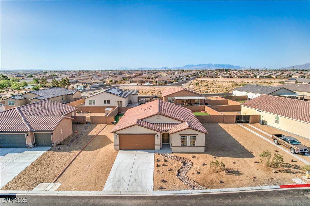 Pahrump, NV 89061,3665 E Garfield DR