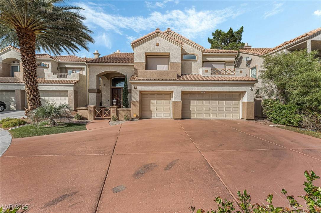 56 Grossinger CT, Henderson, NV 89074