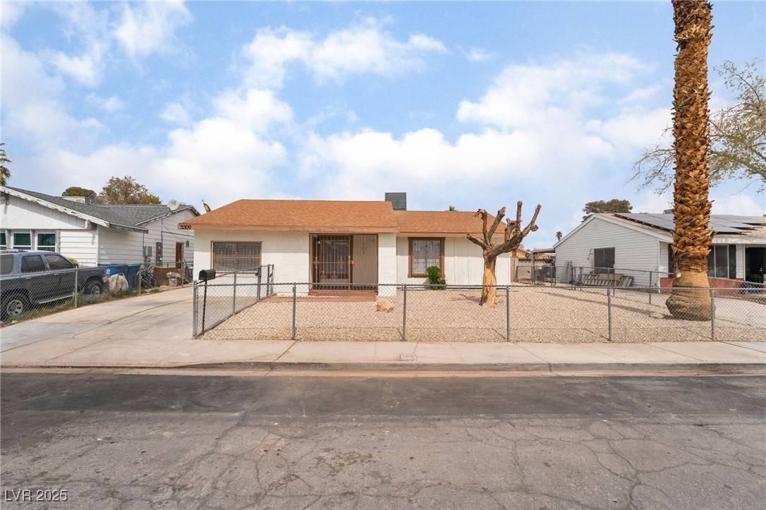 Las Vegas, NV 89101,3309 Marionette AVE