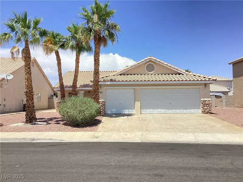 1024 MISTY ROSE AVE #0, Henderson, NV 89074