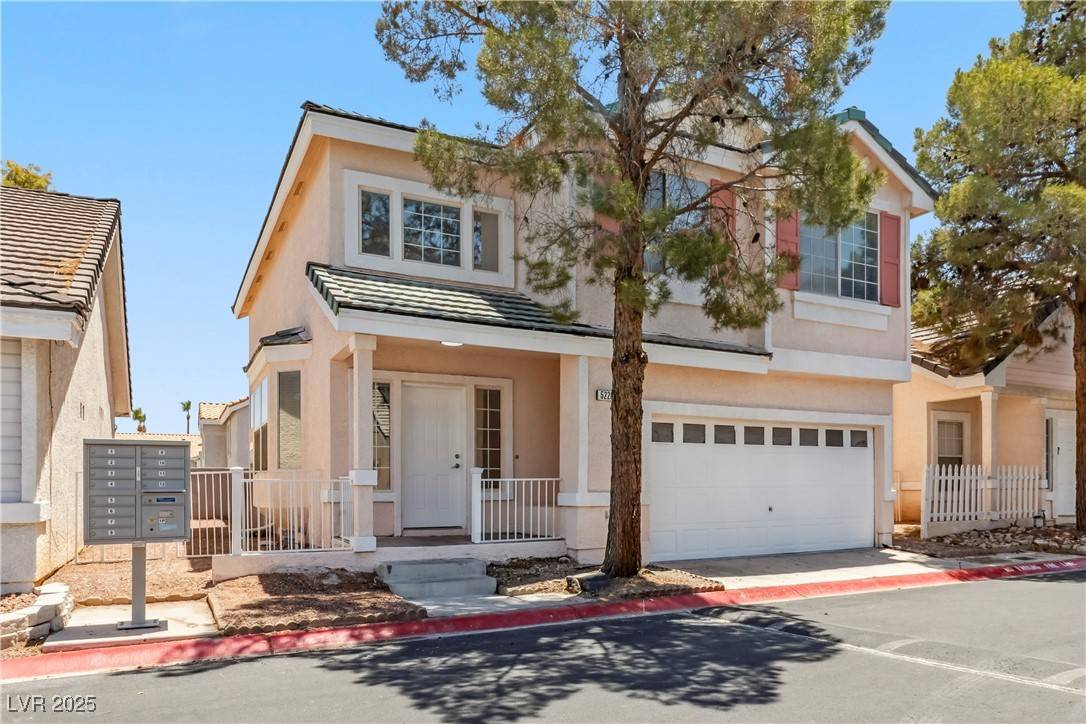 Las Vegas, NV 89118,5228 Shasta Lake WAY