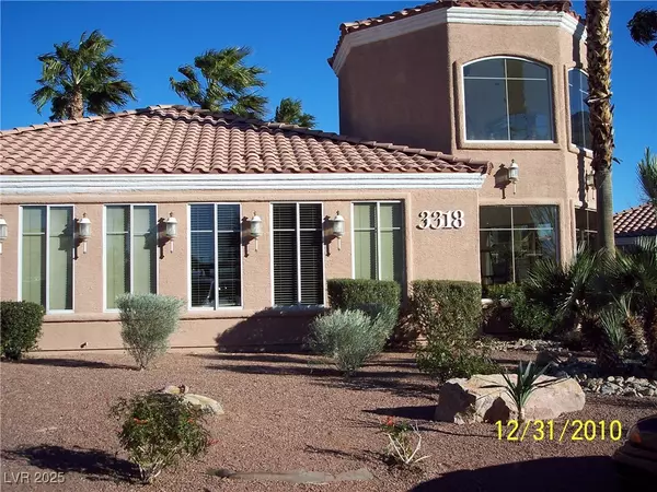 Las Vegas, NV 89130,3318 N Decatur BLVD #2077