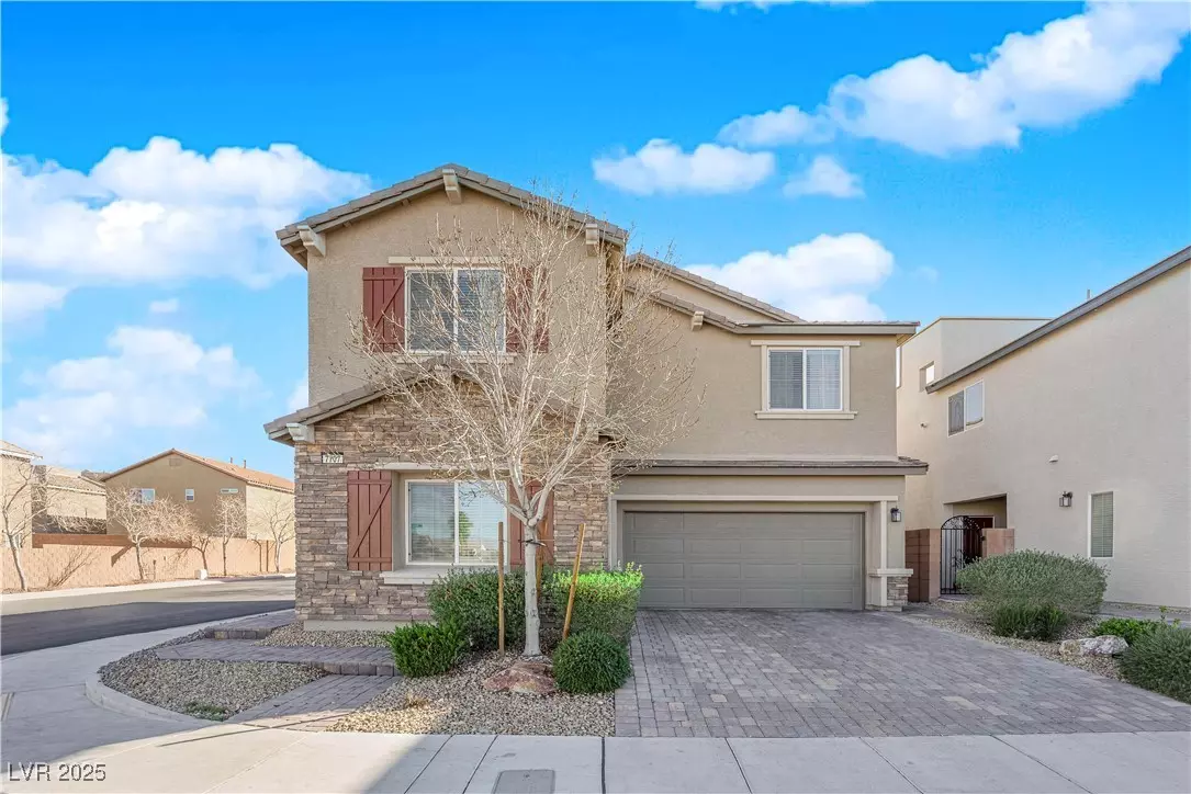 Las Vegas, NV 89113,7707 W Diablo DR