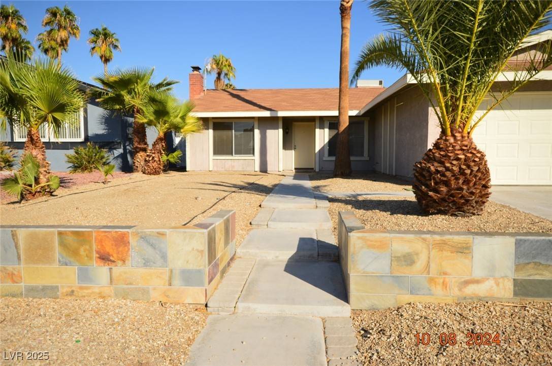 Las Vegas, NV 89103,4354 Thorndale PL