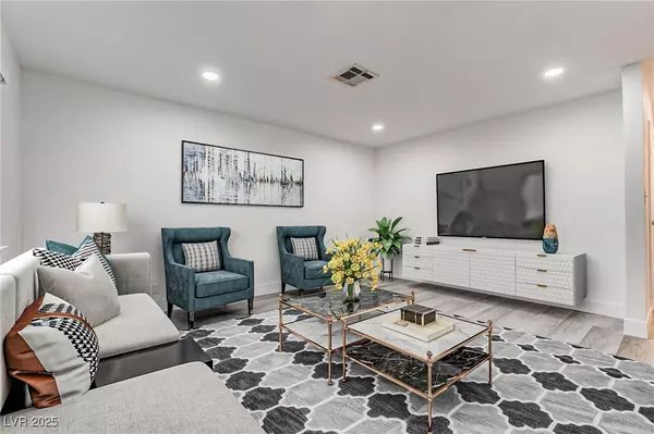 Las Vegas, NV 89110,4432 Ash AVE