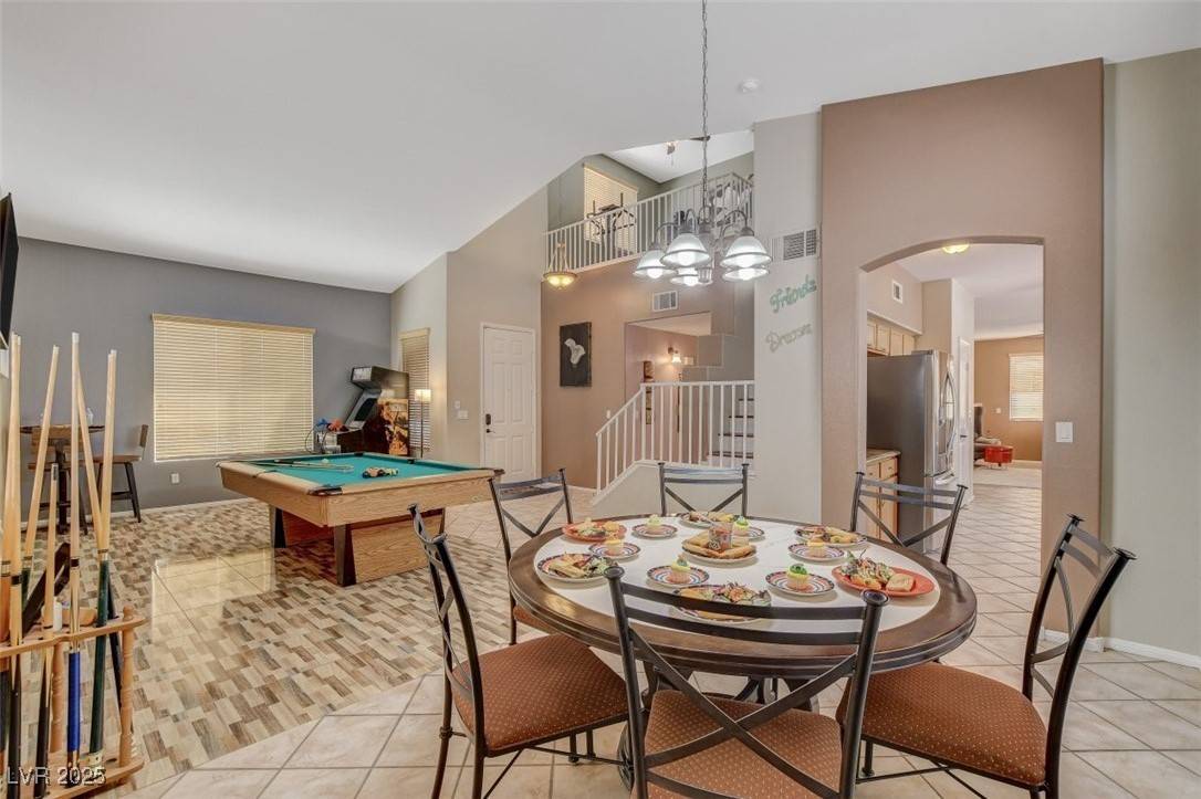 North Las Vegas, NV 89081,1116 Stoneypeak AVE