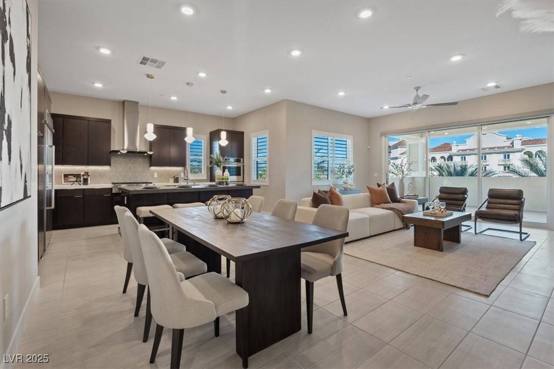 Las Vegas, NV 89144,120 Los Cabos DR #301