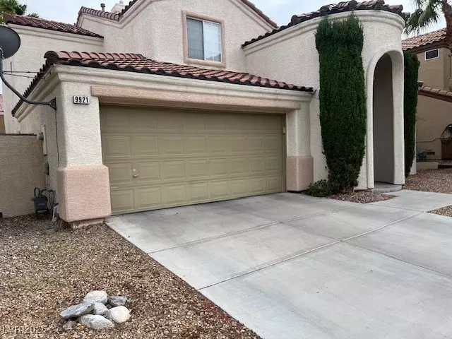 Las Vegas, NV 89117,9921 Garamound AVE