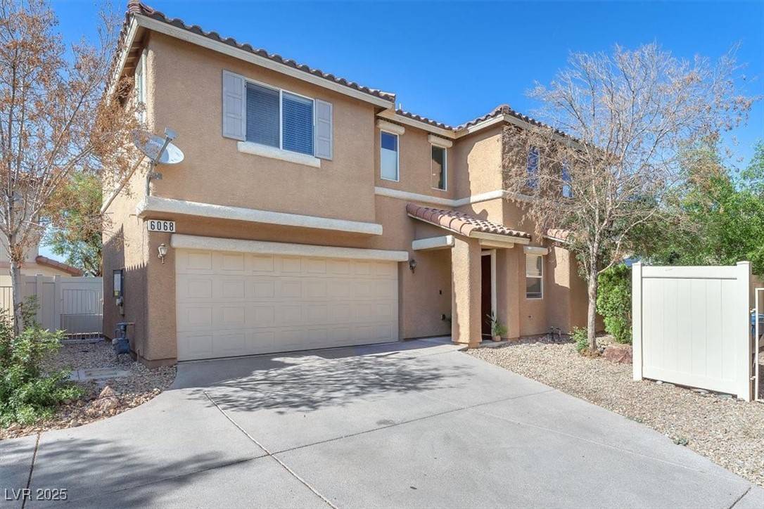 6068 Conroe CT, Las Vegas, NV 89118