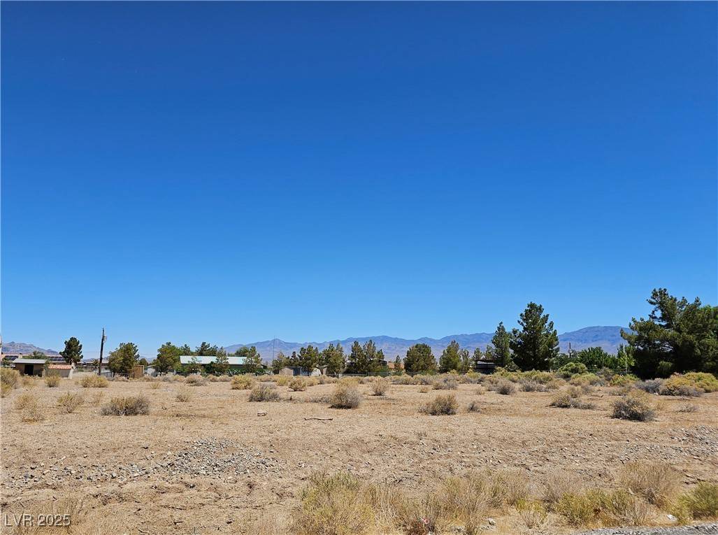 1280 Huckleberry, Pahrump, NV 89048