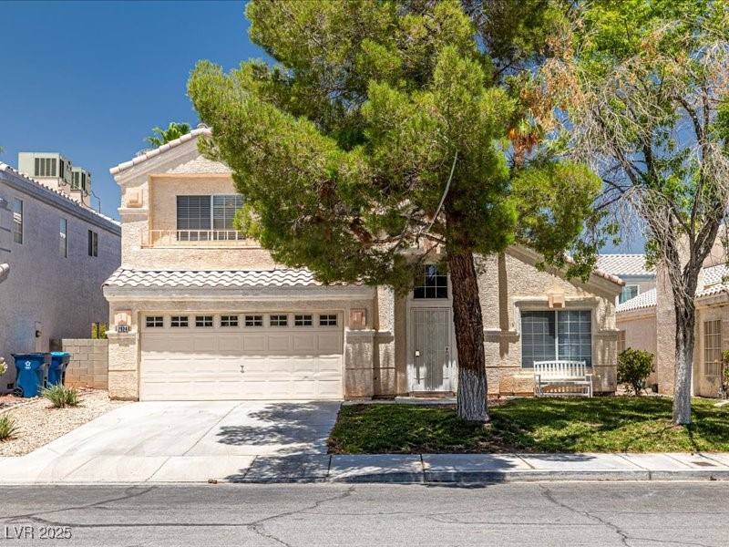 Las Vegas, NV 89129,7924 McDowell DR