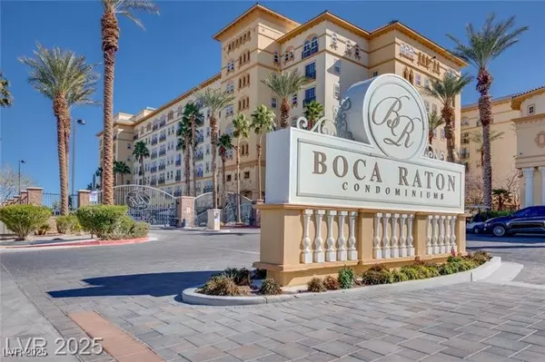 Las Vegas, NV 89123,2405 W Serene AVE #612